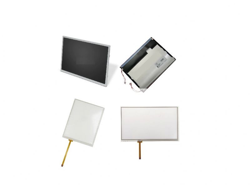 Anesmed / Tft Lcd Display, Ekran, Dokunmatik Panel