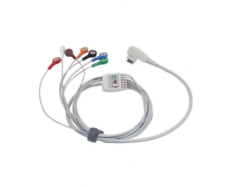 Anesmed / Holter EKG Lead ve Kabloları