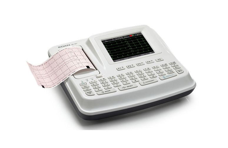 Anesmed / SE-601 EKG Cihazı