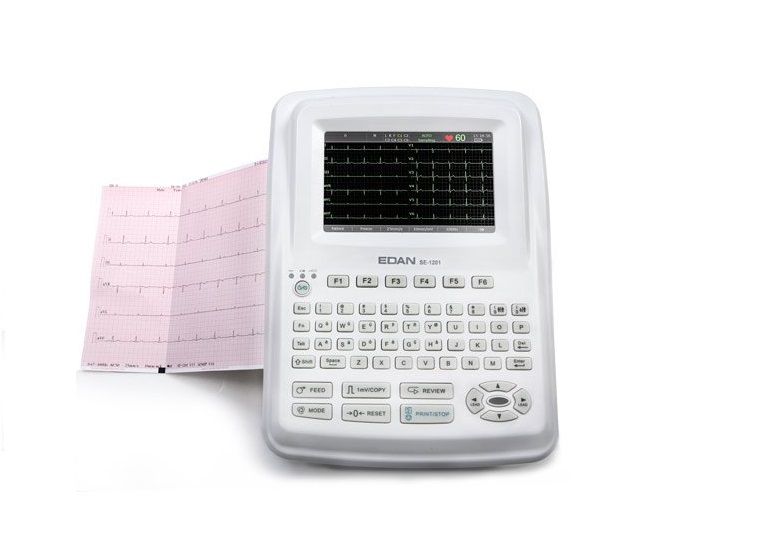 Anesmed / SE-1201 EKG Cihazı