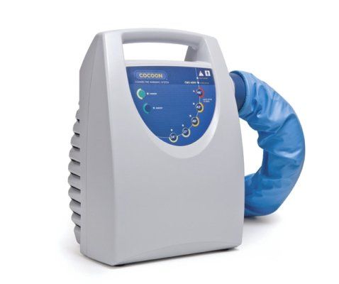 Anesmed Cocoon CWS4000 Model Hasta Isıtma Sistemi
