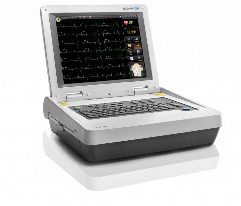 Anesmed / SE-18 EKG Cihazı